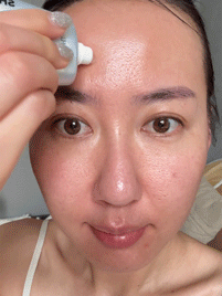 Instant Blur Primer for Pores & Shine