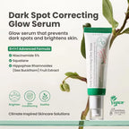 Dark Spot Correcting Glow Serum
