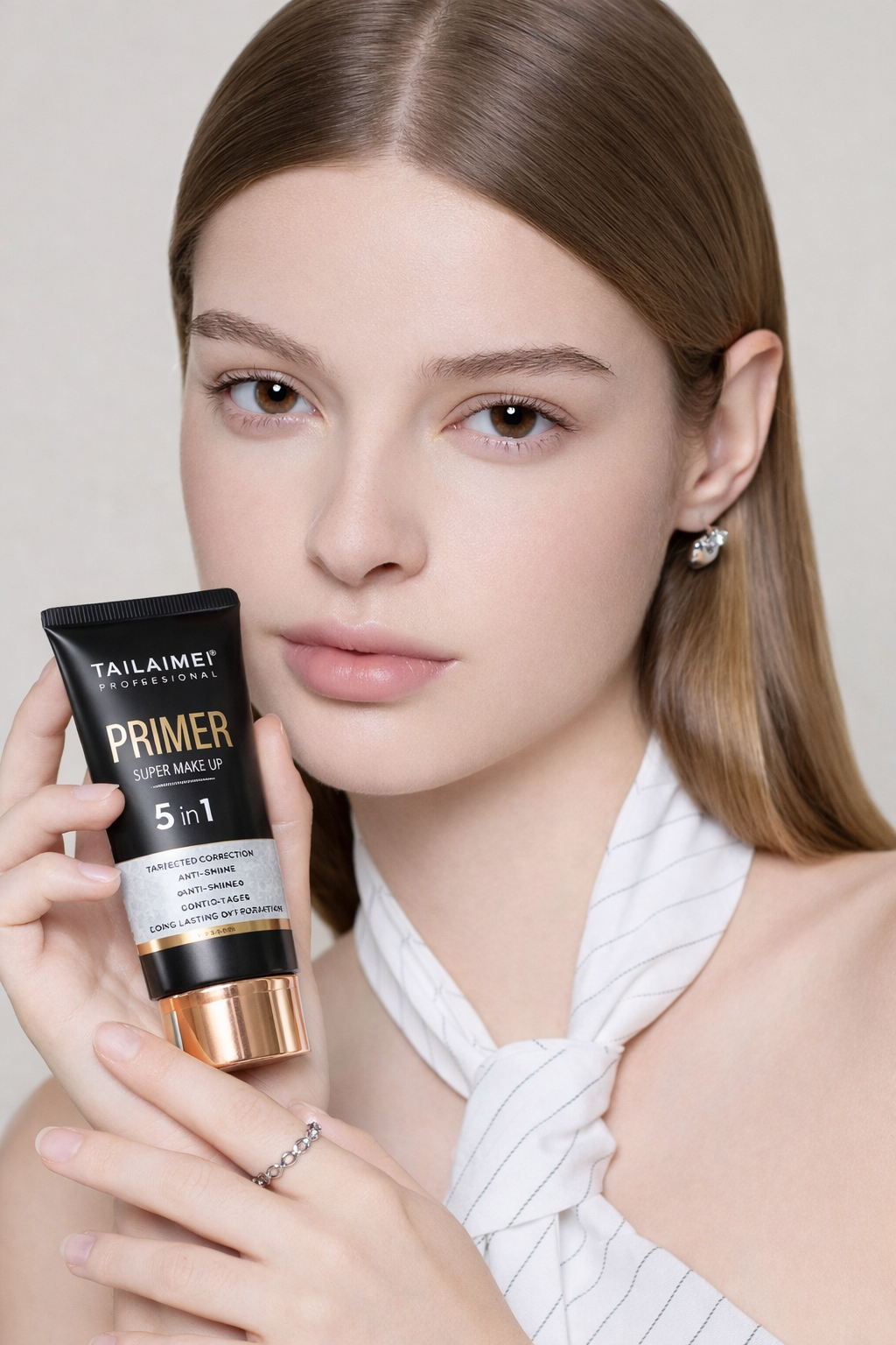 Instant Blur Primer for Pores & Shine