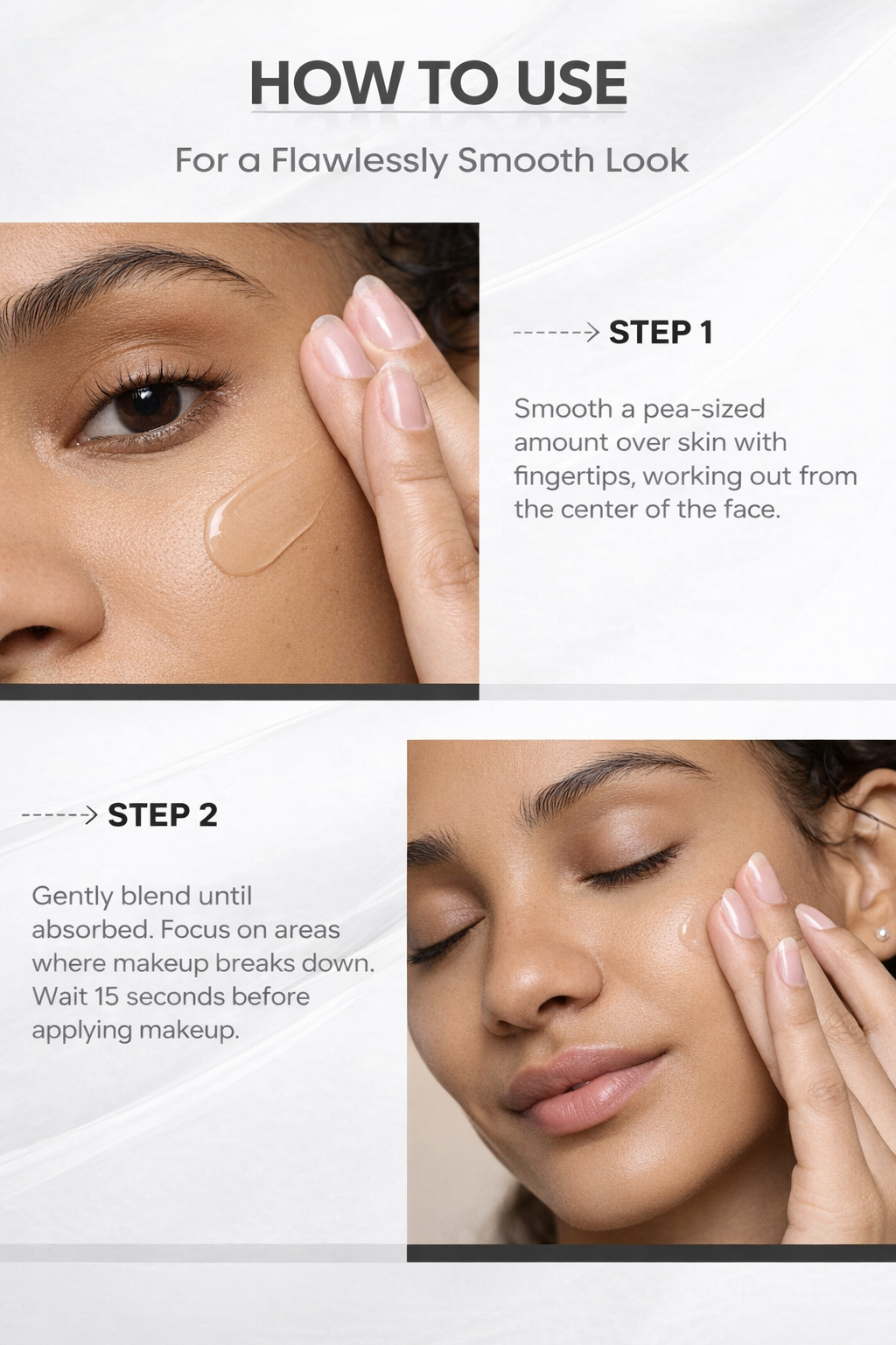 Instant Blur Primer for Pores & Shine