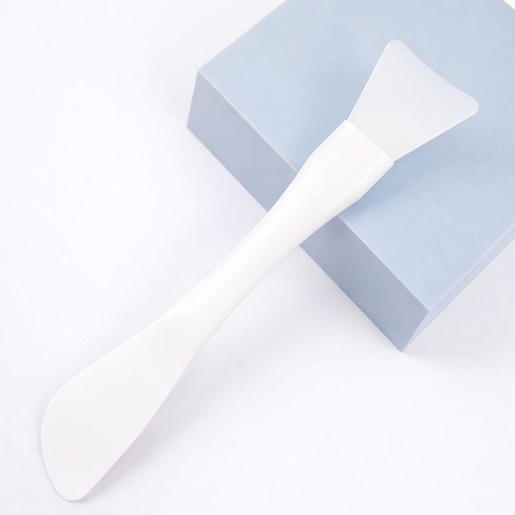 Silicone Application Brush